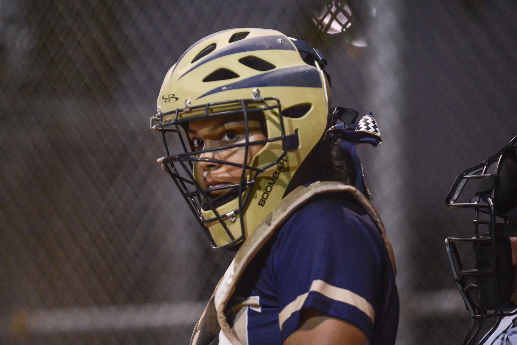 9/18/19 - Suburban Softball Tournament final - Holt vs Eureka